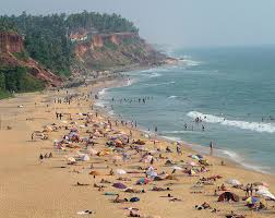 Papanasam Beach